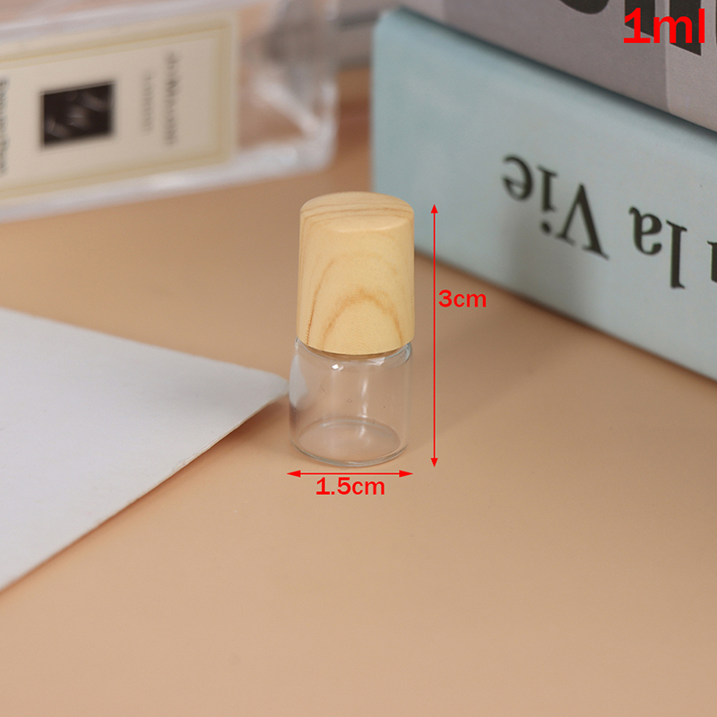 Aromyst 1.5 ml testers